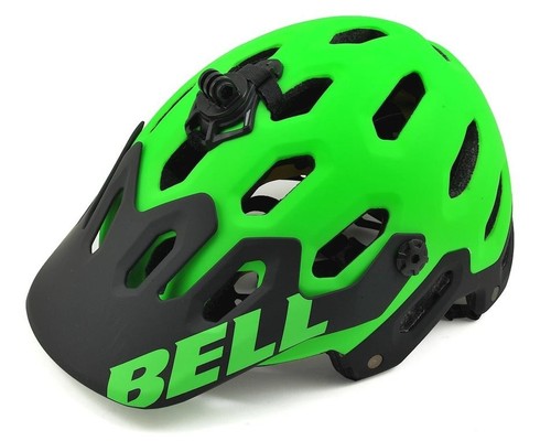 Casque vtt bell super m - bell, 2