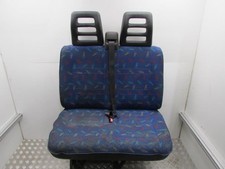 Siege avant droit (banquette double) FIAT DUCATO 2 PHASE 1 1303690627