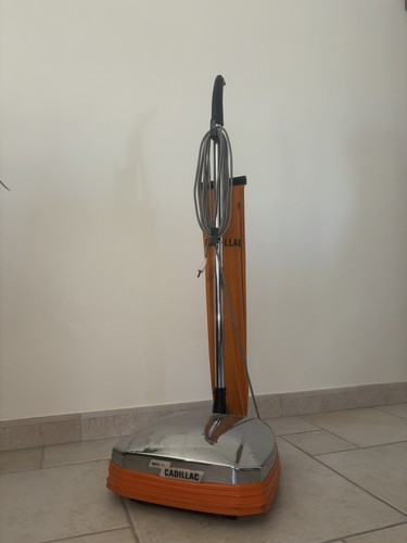Aspirateur balai cadillac maxi - aspirateur,