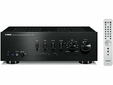 Amplificateur pré-ampli