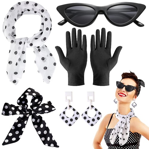 Accessoire année femme - accessoire, 50