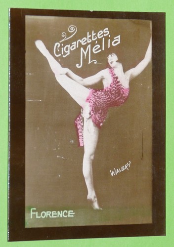 Photo walery 1910 cigarettes - walery,