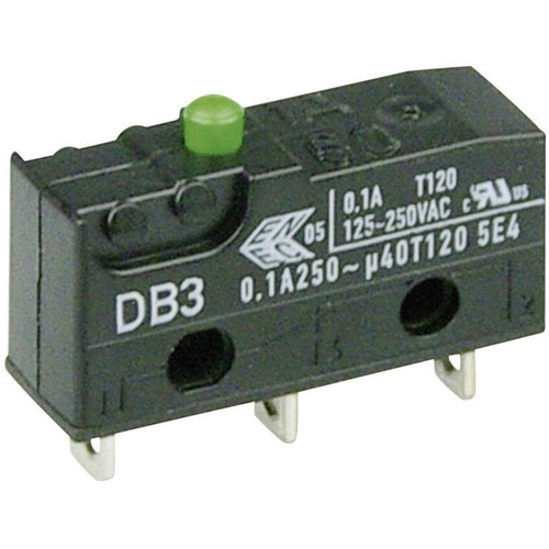 Db3c a1aa microrupteur - zf, db3c-a1aa