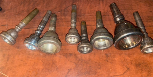 Misc lot vintage - misc, of