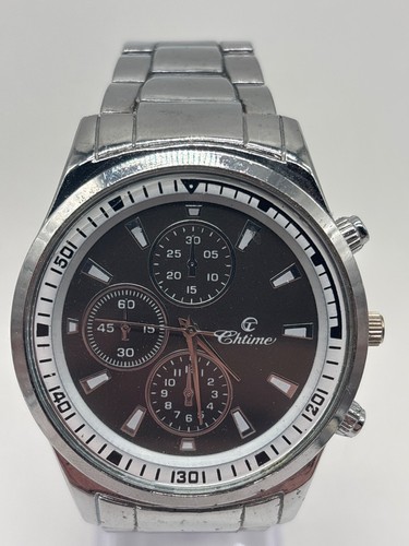 Montre homme chtime - montre,