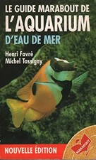 Guide marabout de l'aquarium
