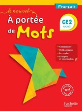 Le Nouvel A portée de mots -