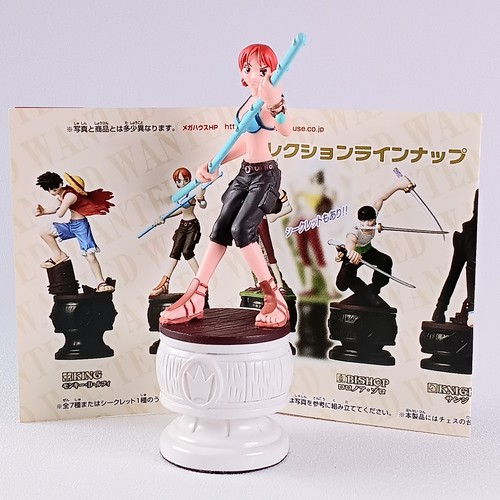 Nami anime ver figurine - -, ver.