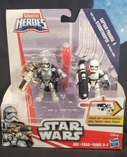 Star Wars Galactic Heroes