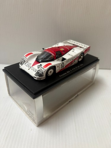 Spark kbs006 porsche - lm,