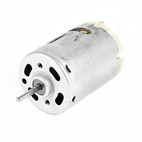 10000rpm 2 3 - dc, 2.3 mm