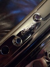 Araya 7x 20x1.75 Show Chrome