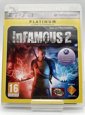 InFamous 2 Platinum