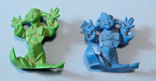 Figurines publicitaires - , /