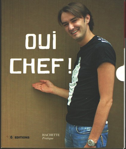 Coffret livres recettes - livres,