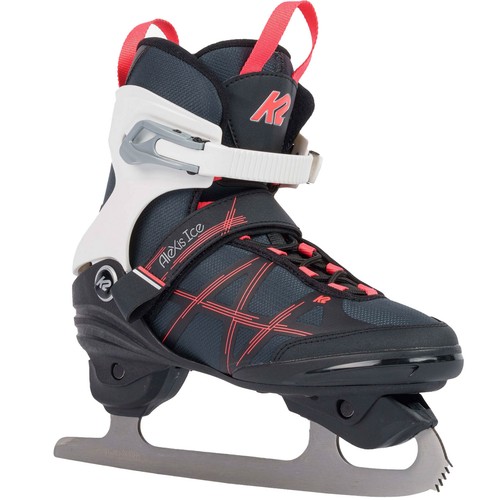 Patins glace lame - À,