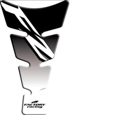 Adhésif Protection Du Réservoir Protège Moto Print Résine Yamaha FZ1 FZ8 Fz 1000