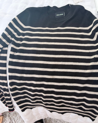 Zadig voltaire sweater women - zadig,