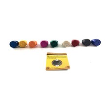 WizKids DC Heroclix Ensemble De Bagues War Of Light - Complet NM