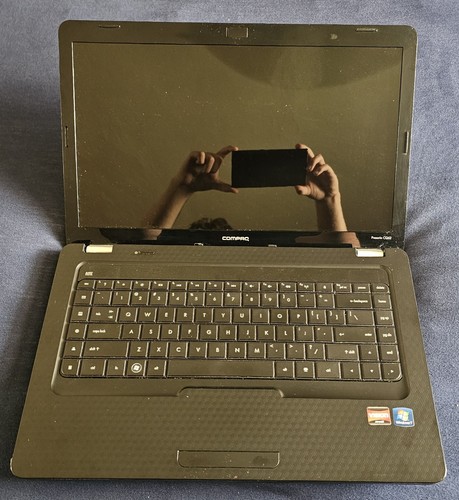 Compaq presario cq62 - compaq, for