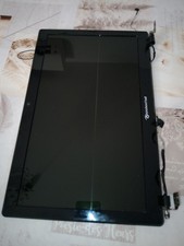 Ecran pc 17 pouces + plasturgie haute