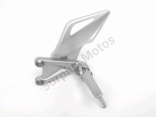 PLATINE AVANT GAUCHE COMPLETE