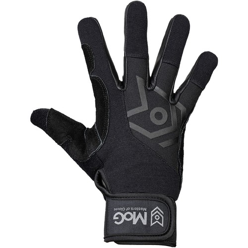 Mog gants abseil rappel - mog,