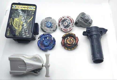 Metal fight beyblade types - fight, +