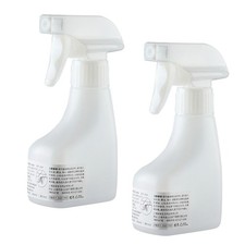  2 PCS Flacon Pompe Bouteilles