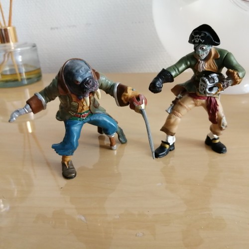 Figurines papo fantasy - 2,