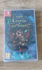 Bayoneta : Cereza And Qthe