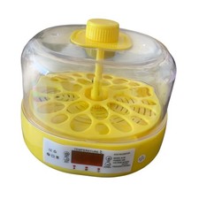 Oeuf Incubateur Oeuf Turner
