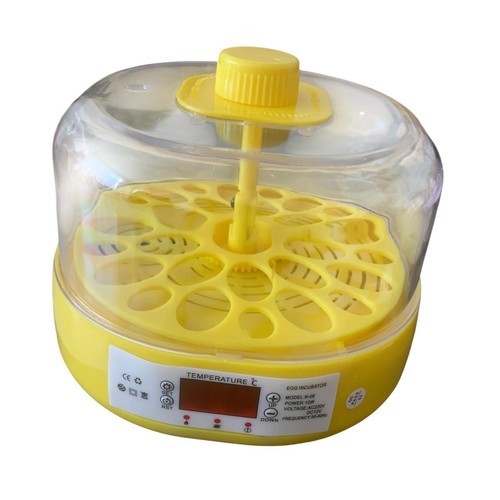 Oeuf incubateur turner - oeuf,