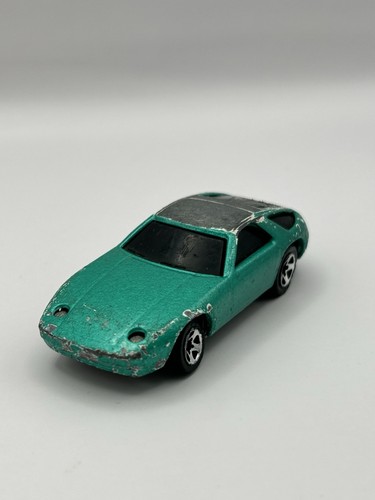R688 voiture miniature 64 - miniature, 1:64