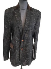 Superbe Et Authentique Veste