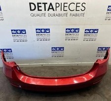 ✅PARE-CHOC ARRIERE MAZDA 6