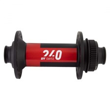 DT Swiss 240 Classic front