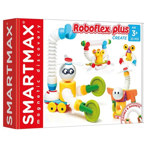 Smartmax roboflex magnétique - smartmax,