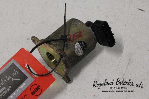 98060796 soupape vanne egr - 98060796,