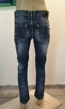 *af  top look jean droit Japan