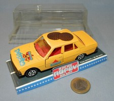 Norev Jet-Car France réf 857
