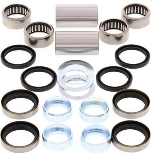Kit roulement bras oscillant