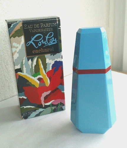 Lou 50ml - 50ml,