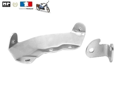 Patte double fixation - de,