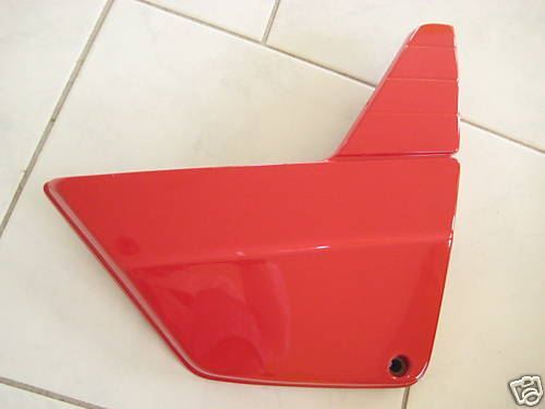 Cagiva roadster 125 cache - roadster,