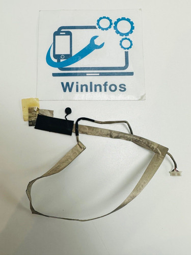 Nappe fils webcam - fils,