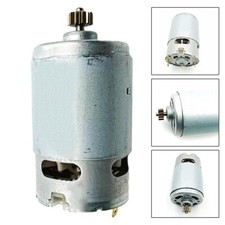 Moteur fiable 14 4V 13 dents pour GSR 14 42li PSR14 4li2 1607022606 construction