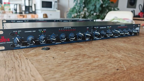 Compresseur 166xl audio - 166xl,