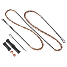 Corde pour arc poulies - corde,