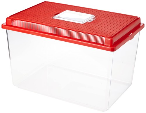 Ferplast plastic container - container, for
